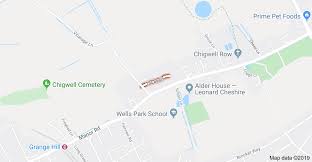 Image result for Metropolitan Police (Chigwell) Bowls Club