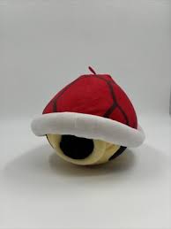 Image result for mario kart red shell