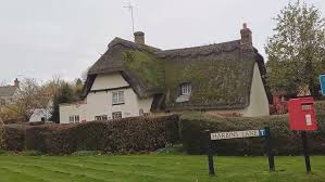 Image result for Abbotsley