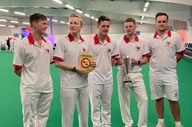 Image result for Gallow Indoor Bowls Club
