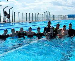 Image result for Teddington Swimming Club
