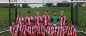 Image result for Chadderton Park Juniors F C