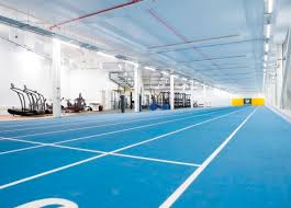 Image result for Nottingham Parkour Club