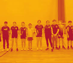 Image result for Kent Schools & Youth Badminton Club