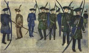 Image result for Muckamore Company Of Archers