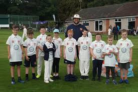 Image result for Davenham Cricket Club