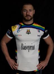 Image result for Keighley Cougars