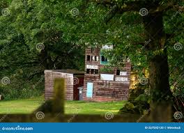 Image result for Forest Green Cricket Club