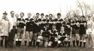 Image result for North Kesteven Rugby Union Football Club