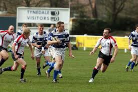Image result for Tynedale Rfc