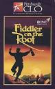 The Accordion and Fiddler on the Roof