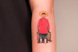 Image result for pirosmani