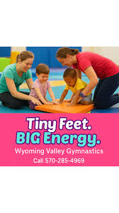 Image result for Deerness Valley Hpc Gymnastics Club