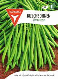 Image result for Buschbohnen