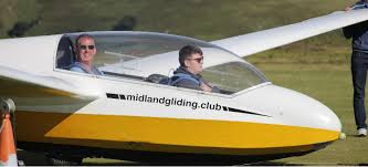Image result for Needwood Forest Gliding Club Ltd