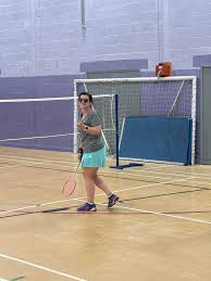 Image result for Torrisholme Badminton Club
