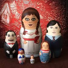 Image result for matryoshka dolls