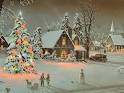 WHITE CHRISTMAS