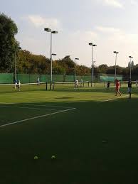 Image result for Radlett Lawn Tennis & Squash Club
