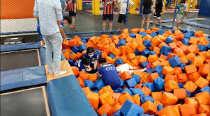 Image result for Jump Arena