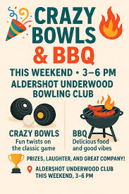 Image result for Aldershot Underwood Bowling Club