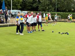 Image result for Kidlington Bowls Club