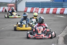 Image result for West of Scotland Kart Club