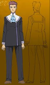 「メザイア・フラン 異世界の聖機師物語」の画像検索結果