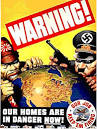 The Evolution of Propaganda Design: US Retro Posters | Crestock ...