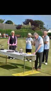 Image result for Carnoustie Bowling Club