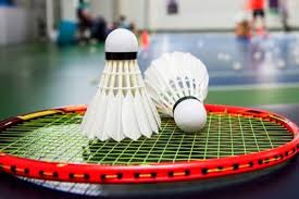 Image result for Acton Badminton Club