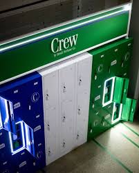 Image result for Activation Crew