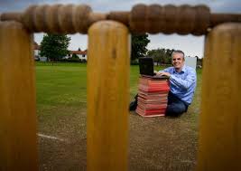 Image result for Bradenham Cricket Club