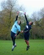 Image result for University Of Sussex Ultimate Frisbee Club