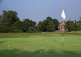 Image result for Wimbledon Common Golf Club
