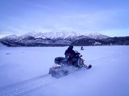 Image result for snowmobile