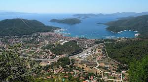 Image result for Göcek Turkey