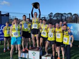 Image result for Annadale Striders Ac