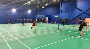 Image result for S B T M Badminton Club