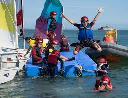 Image result for Brading Haven Yacht Club