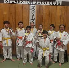 Image result for Stonehaven Judo Club