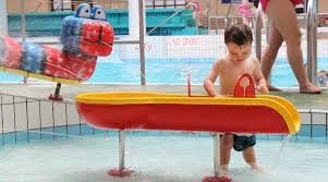 Image result for Romsey and Totton Swimming Club