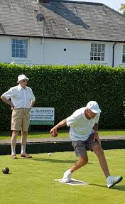 Image result for Rhiwbina Bowls Club
