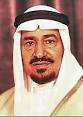 King Khalid of Saudi Arabia