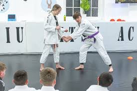 Image result for Basingstoke SMRTJ Jiu Jitsu