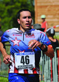 Image result for Warrior Orienteering Club