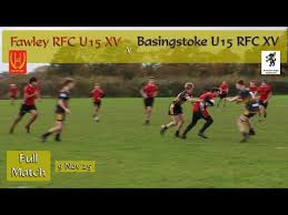 Image result for Fawley Rugby Football Club