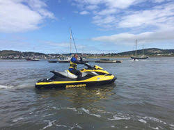 Image result for Colwyn Jet Ski Club