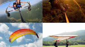 Image result for Thames Valley Hang Gliding & Paragliding Club