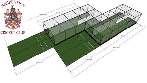 Image result for Harpenden Cricket Club